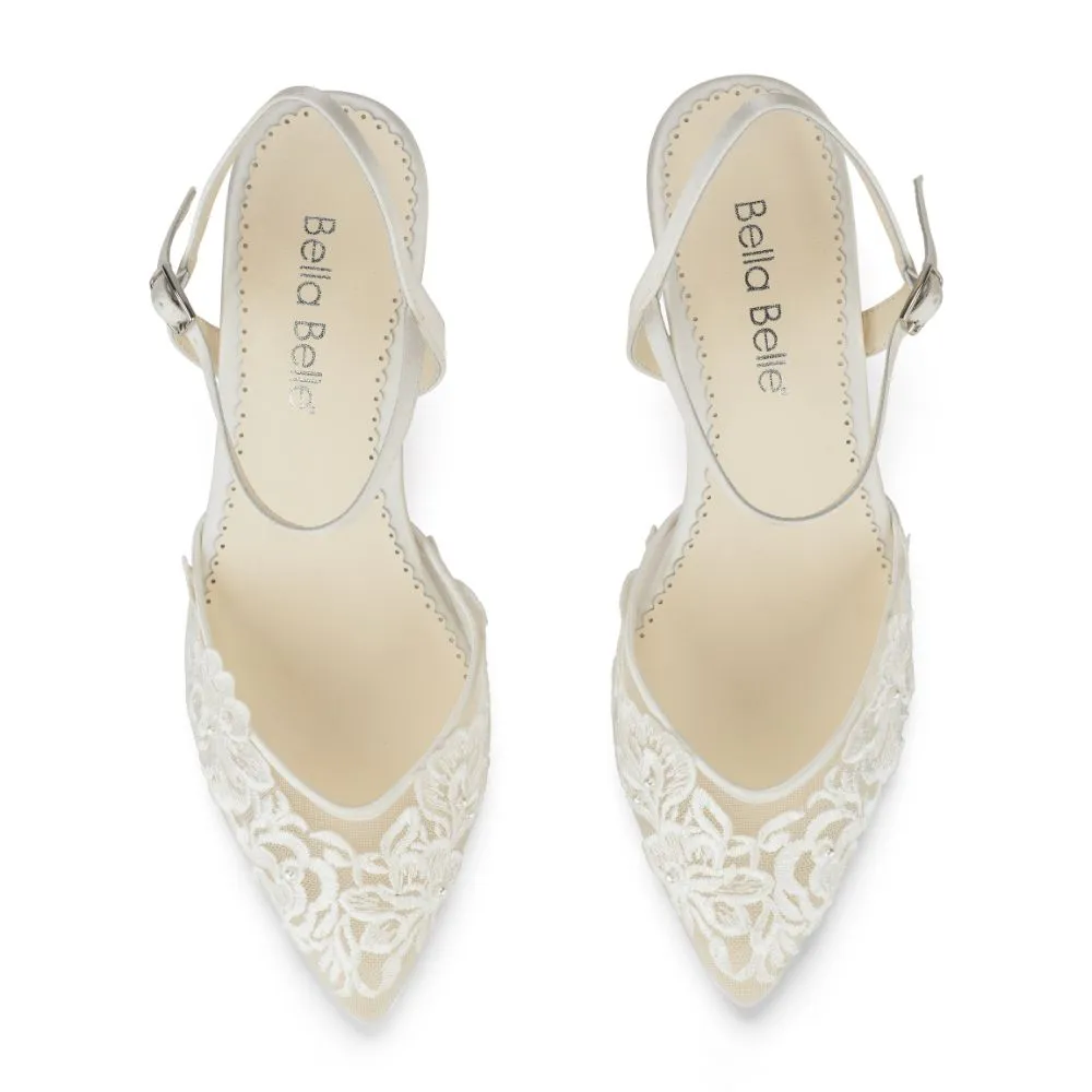 MINA sold by Bella Belle Shoes product image thumbnail 5