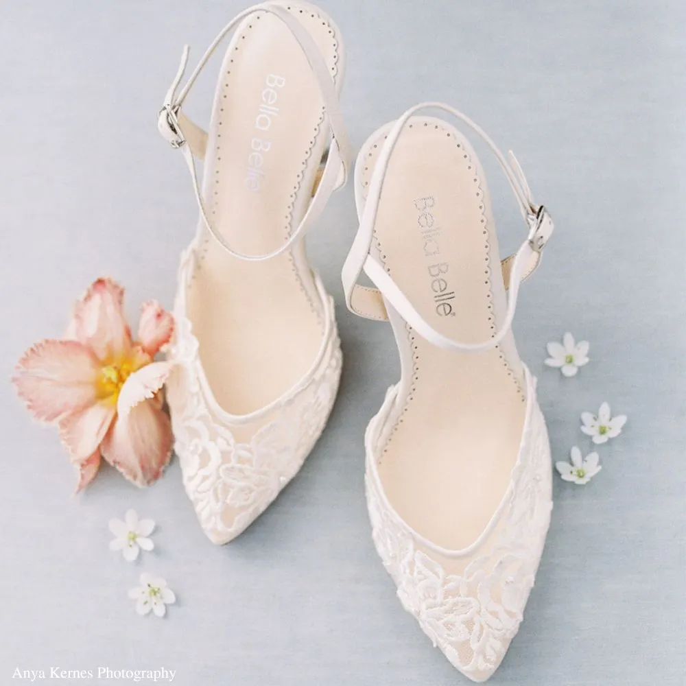 MINA sold by Bella Belle Shoes product image thumbnail 2
