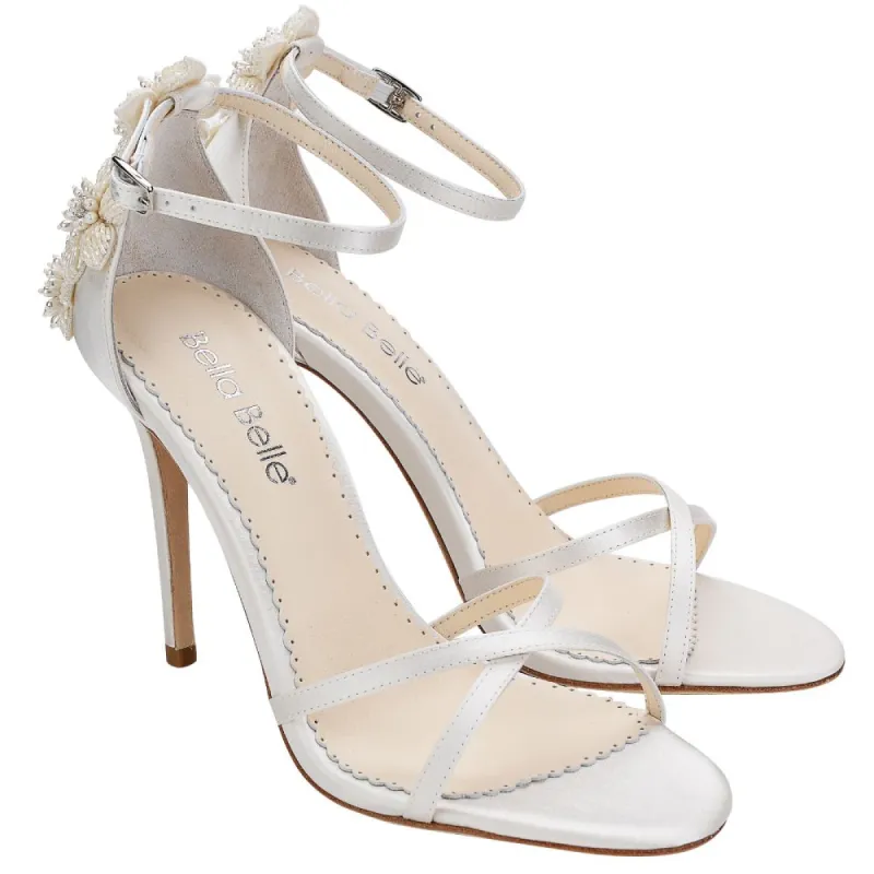GARDENIA sold by Bella Belle Shoes
