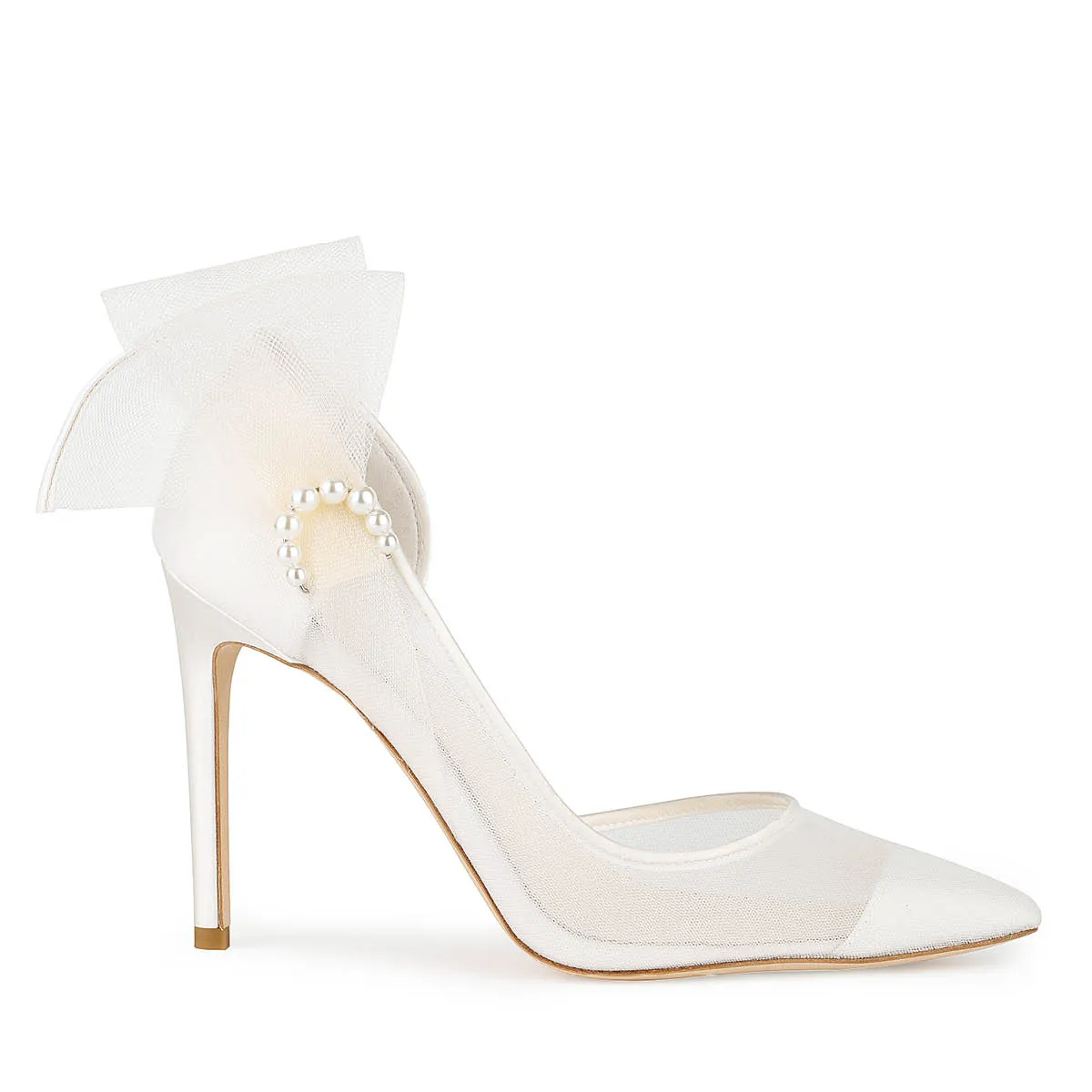 REMI sold by Bella Belle Shoes product image thumbnail 3