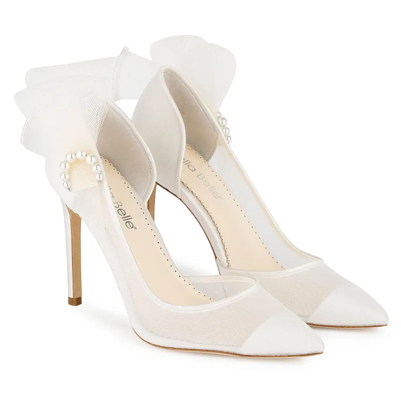REMI sold by Bella Belle Shoes