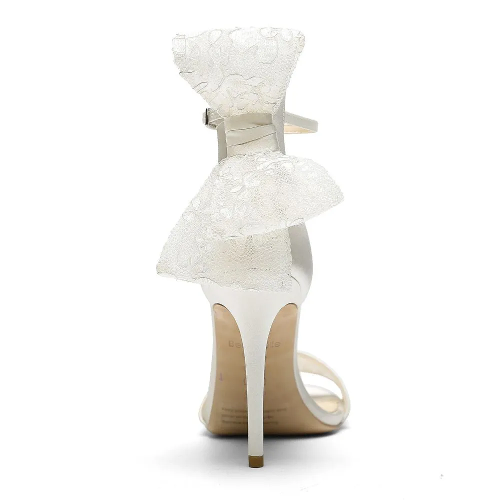 LEILA sold by Bella Belle Shoes product image thumbnail 5