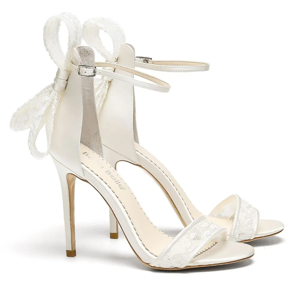 LEILA sold by Bella Belle Shoes