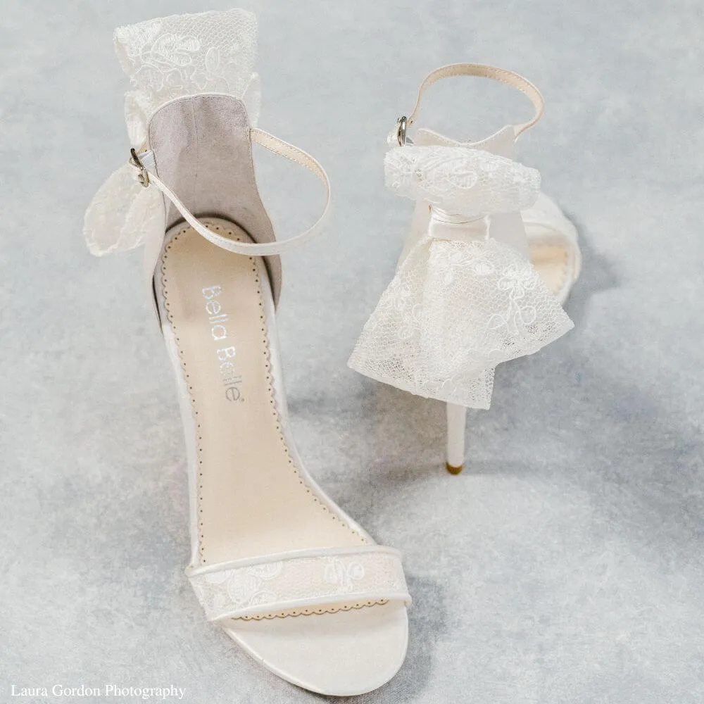 LEILA sold by Bella Belle Shoes product image thumbnail 2
