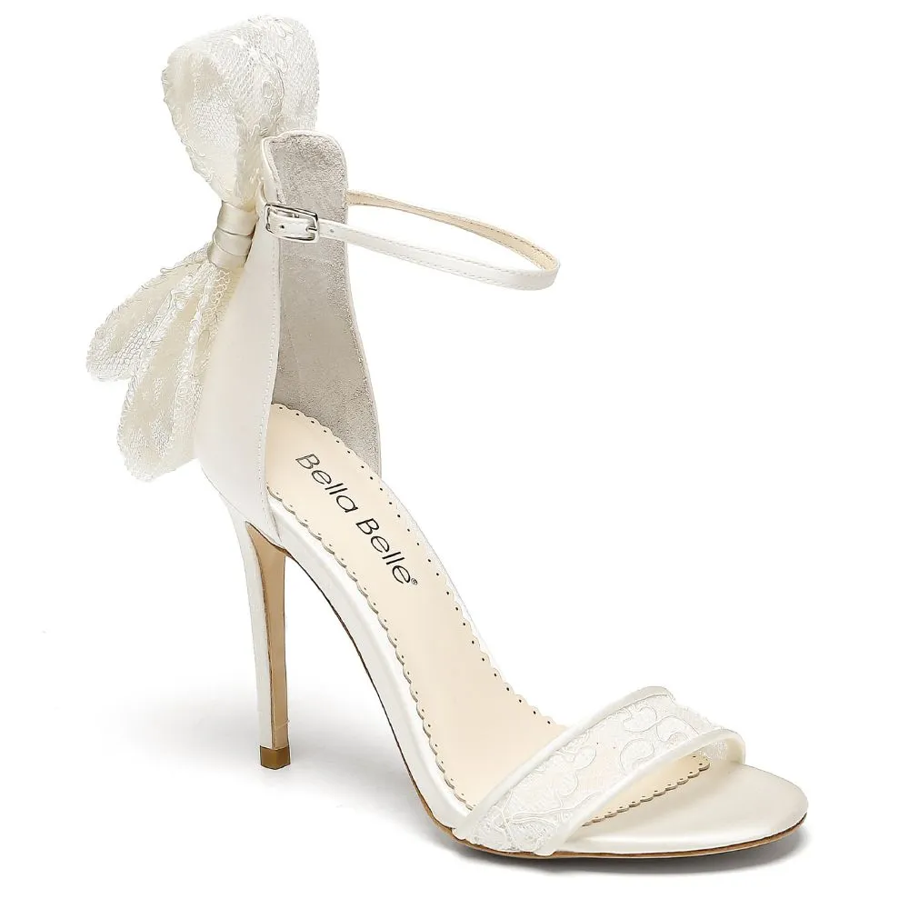 LEILA sold by Bella Belle Shoes product image thumbnail 4