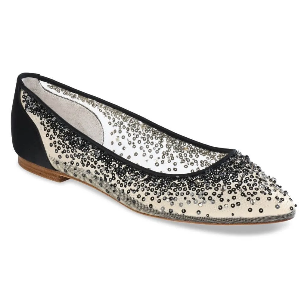 ARIEL BLACK sold by Bella Belle Shoes product image thumbnail 5