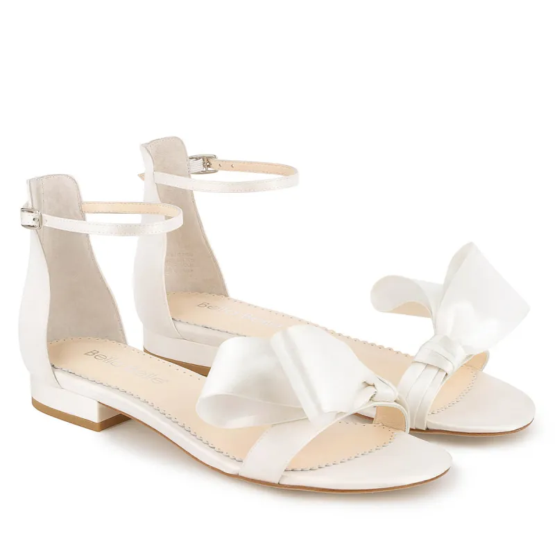 ZORA SAMPLE SALE sold by Bella Belle Shoes