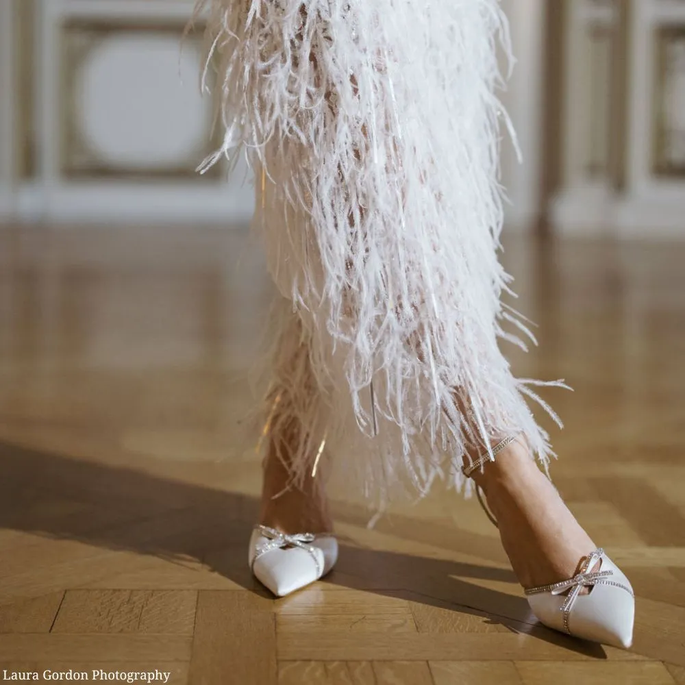 KENDALL sold by Bella Belle Shoes product image thumbnail 4