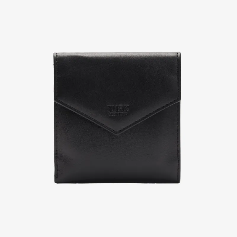 Joy | L-Shaped Wallet sold by Tusk