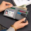 Joy | L-Shaped Wallet sold by Tusk
