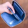Joey Zip Around Wallet sold by Tusk