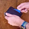 Joey Zip Around Wallet sold by Tusk