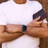 Joey Zip Around Wallet sold by Tusk