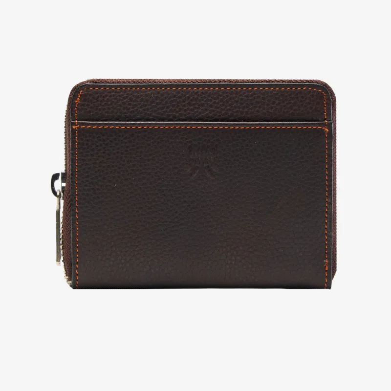 Joey Zip Around Wallet sold by Tusk