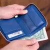 Joey Zip Around Wallet sold by Tusk