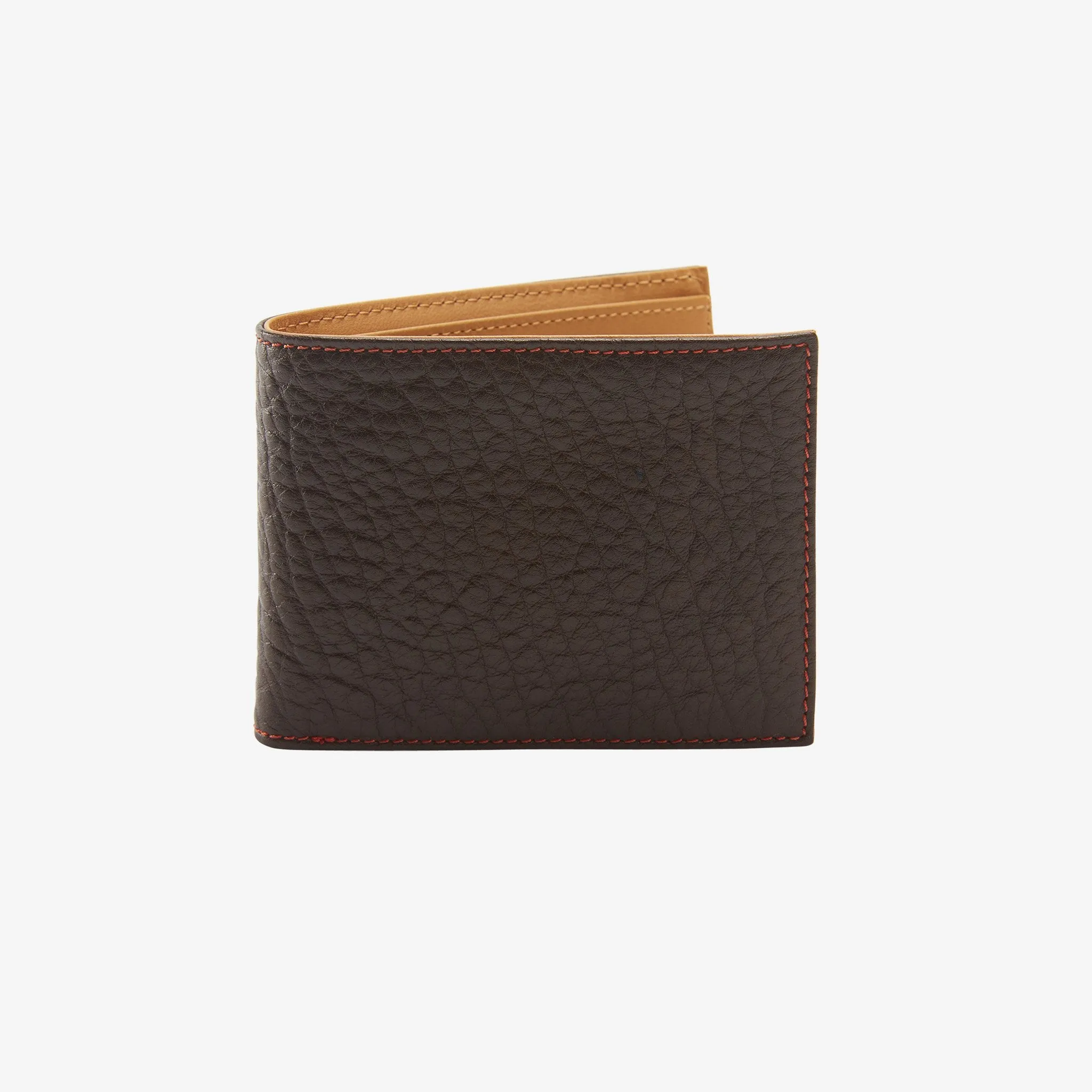 Amsterdam | Compact Billfold sold by Tusk product image thumbnail 3