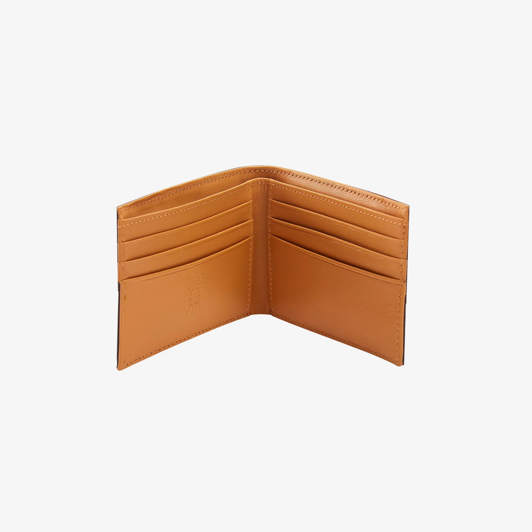 Amsterdam | Compact Billfold sold by Tusk product image thumbnail 2