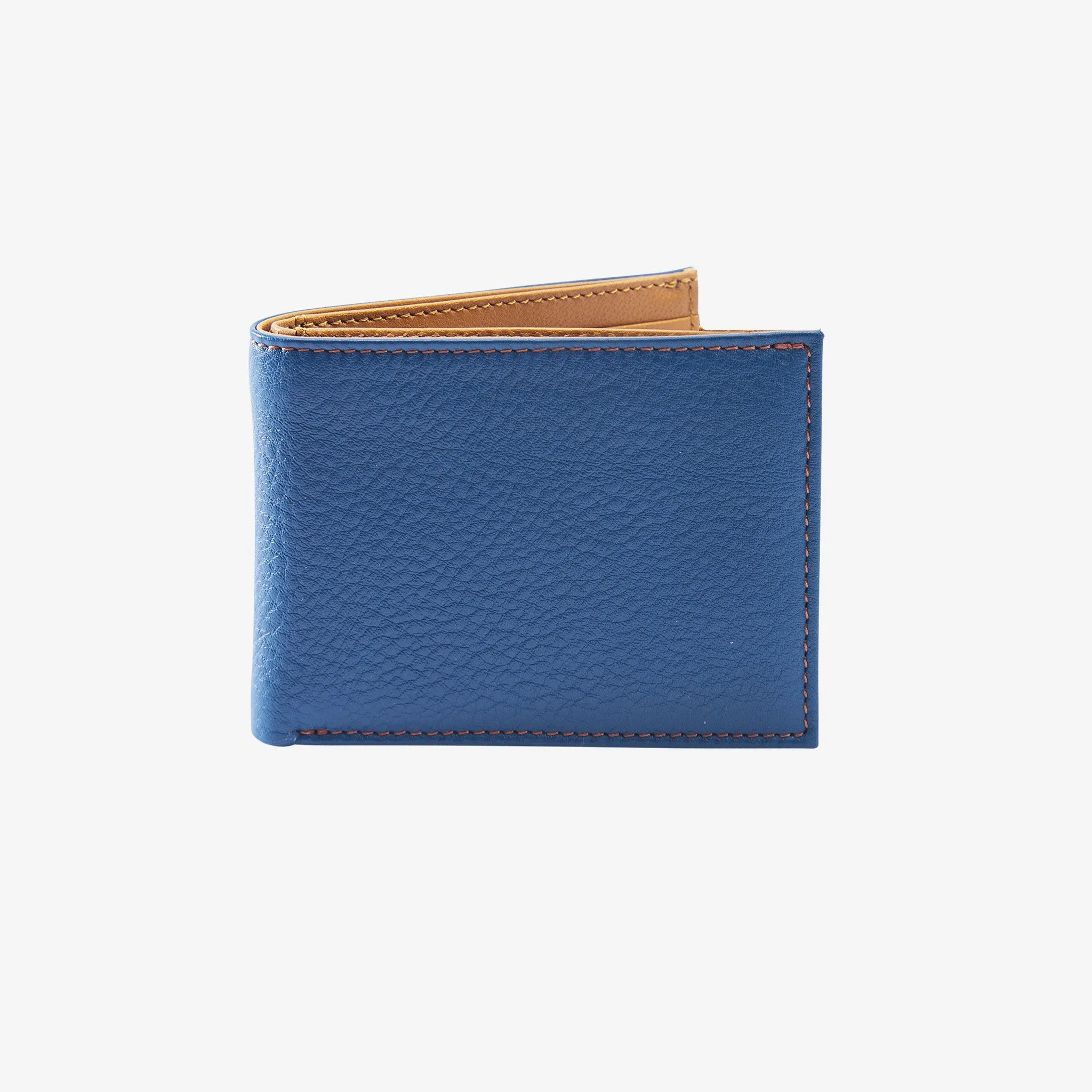 Amsterdam | Compact Billfold sold by Tusk