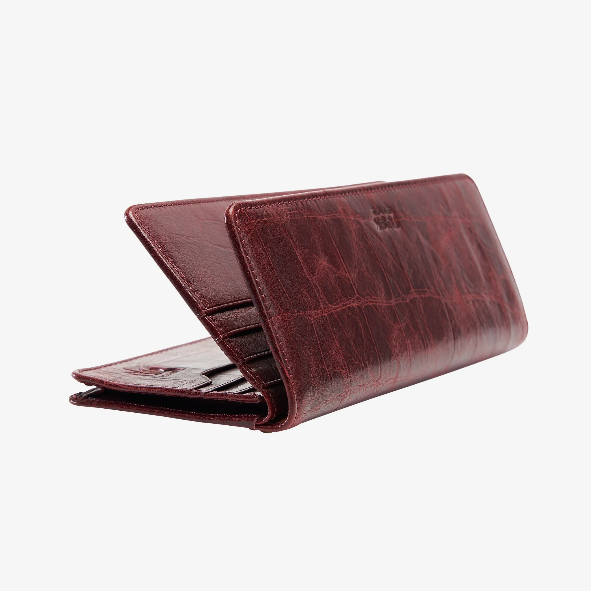 Matera Gusseted Wallet sold by Tusk product image thumbnail 2