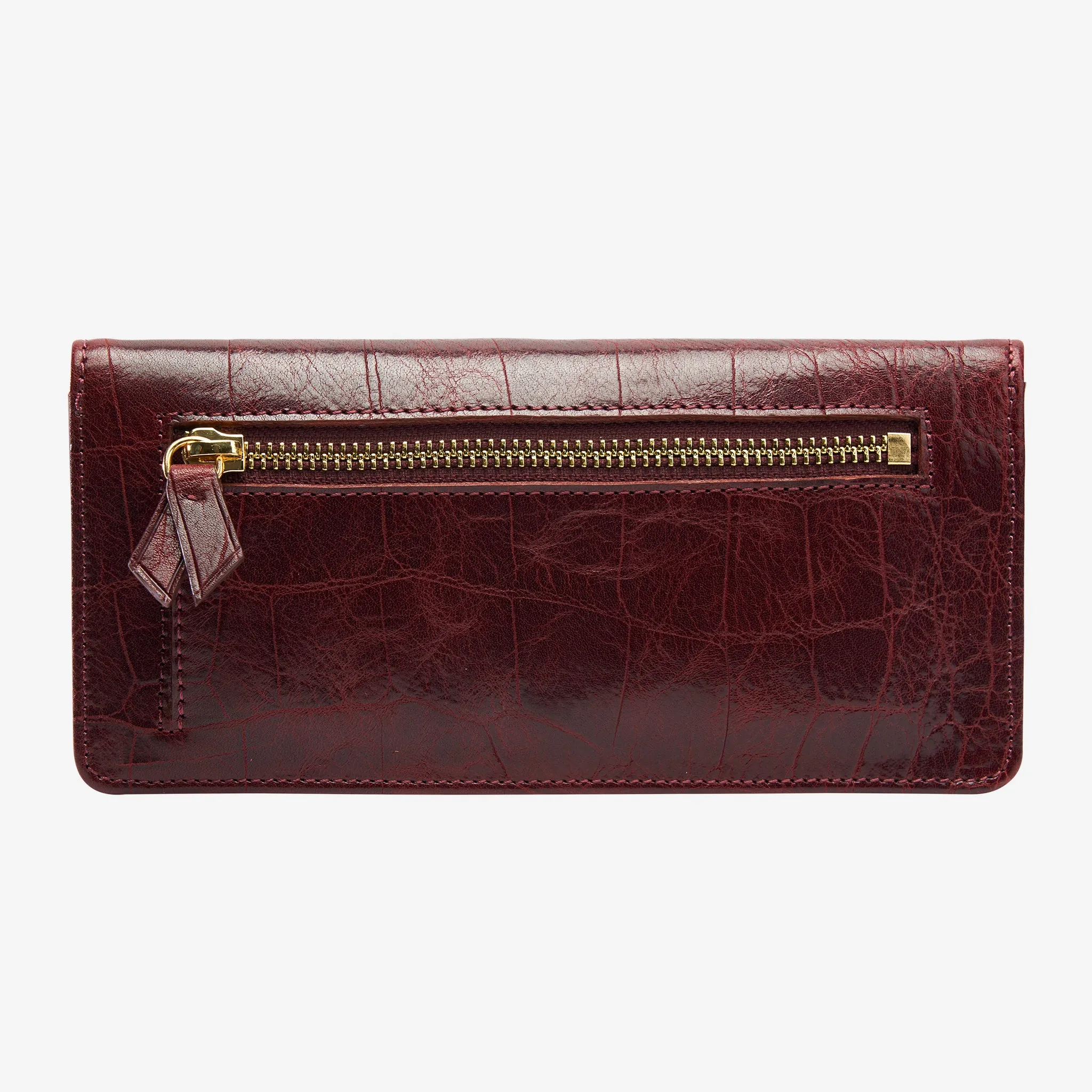 Matera Gusseted Wallet sold by Tusk product image thumbnail 3