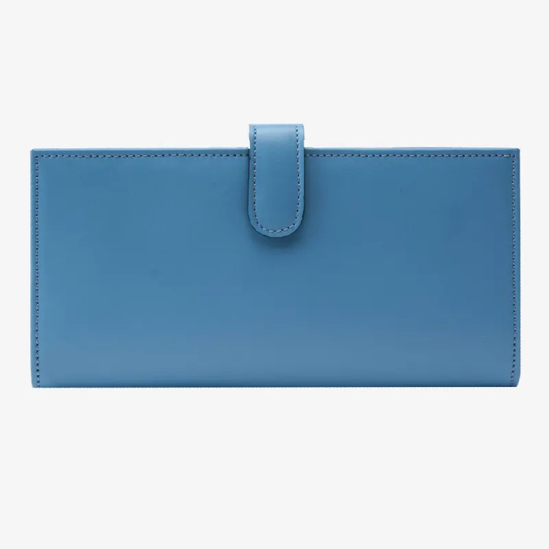 Joy | Long Slim Wallet sold by Tusk