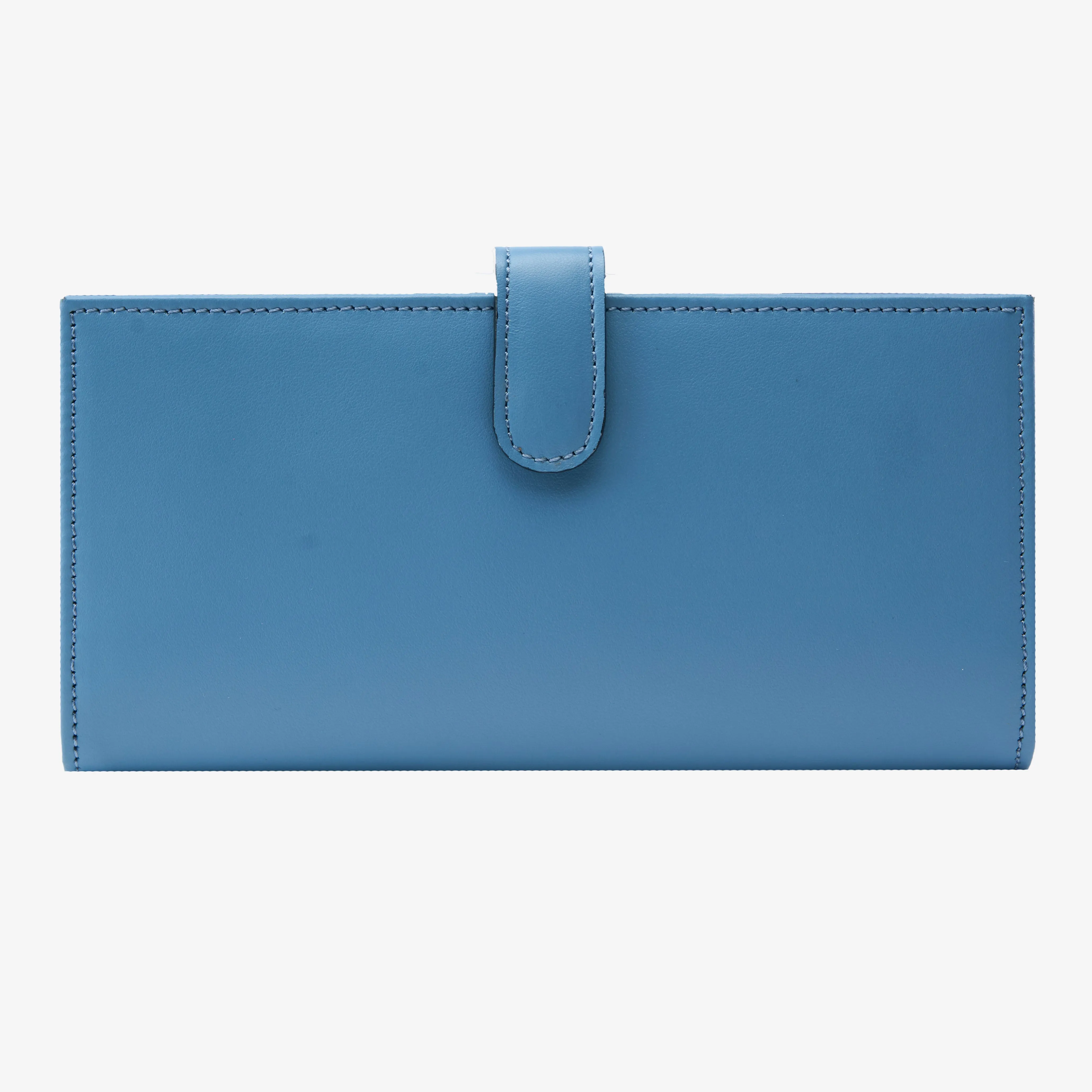 Joy | Long Slim Wallet sold by Tusk