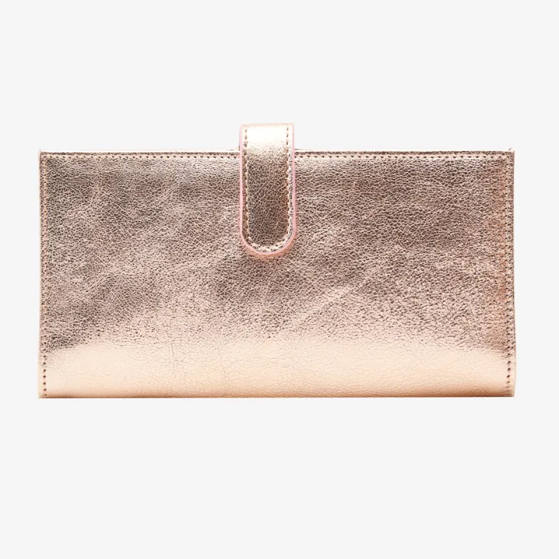 Orissa | Long Slim Wallet sold by Tusk