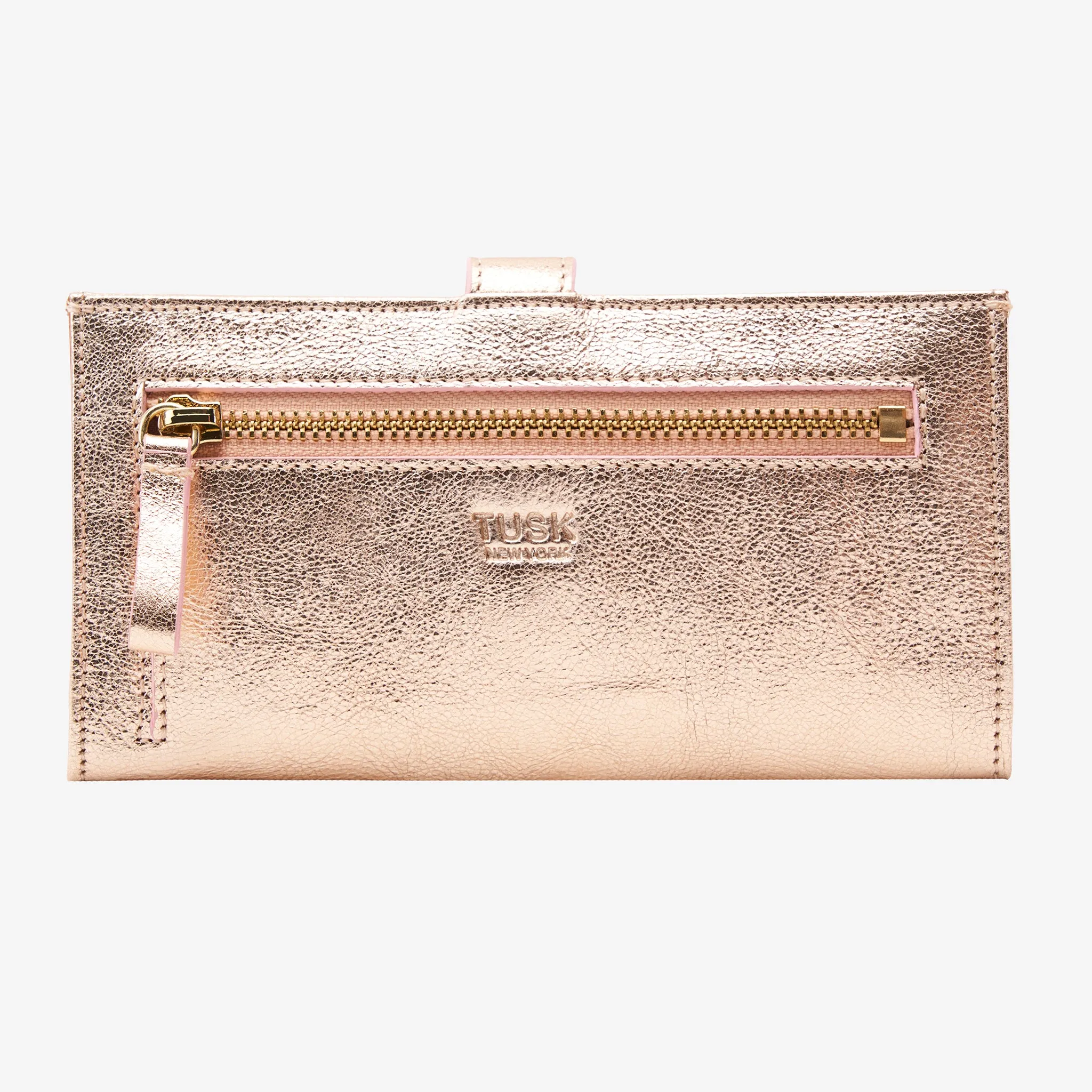 Orissa | Long Slim Wallet sold by Tusk product image thumbnail 4