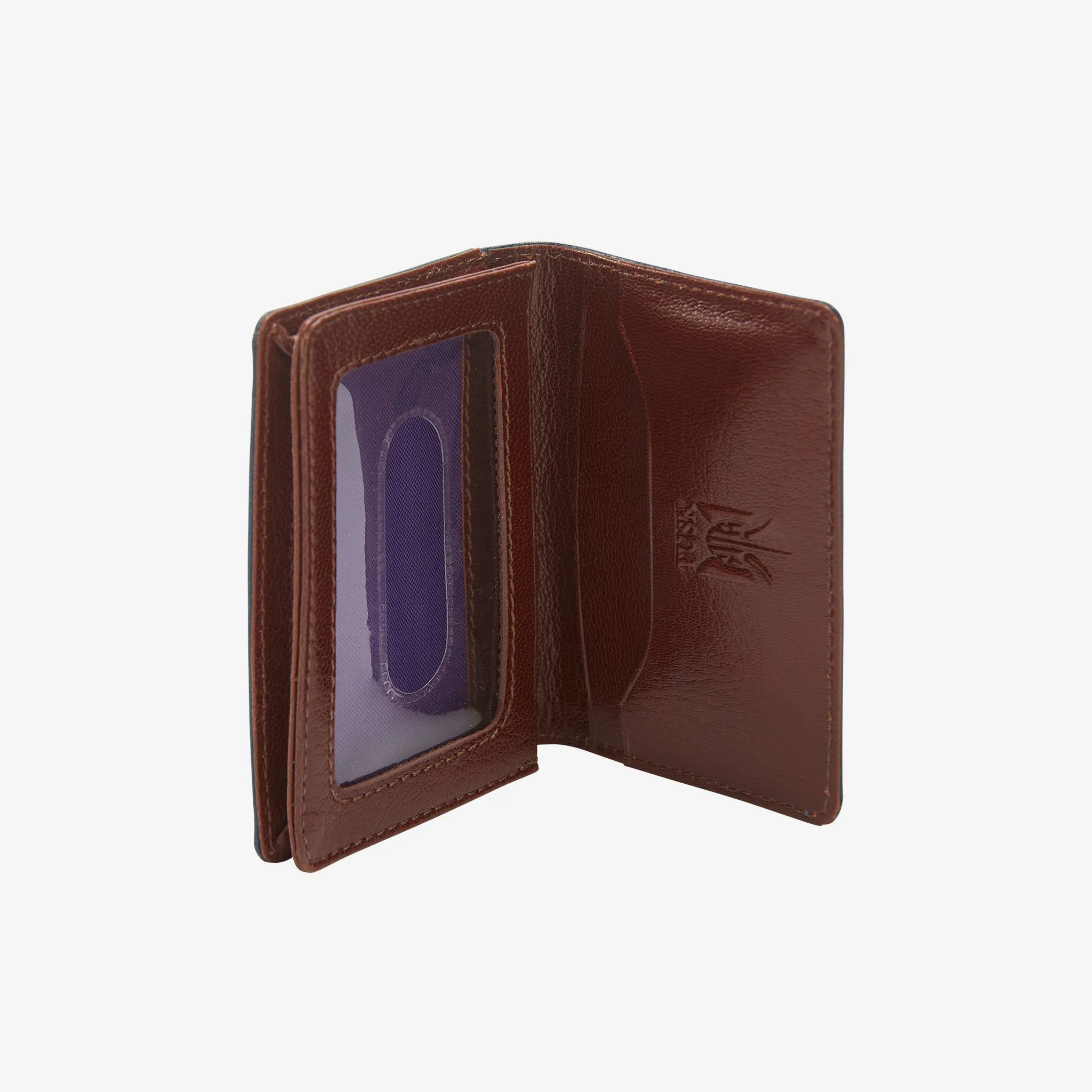 Leonardo | Card Case sold by Tusk product image thumbnail 2