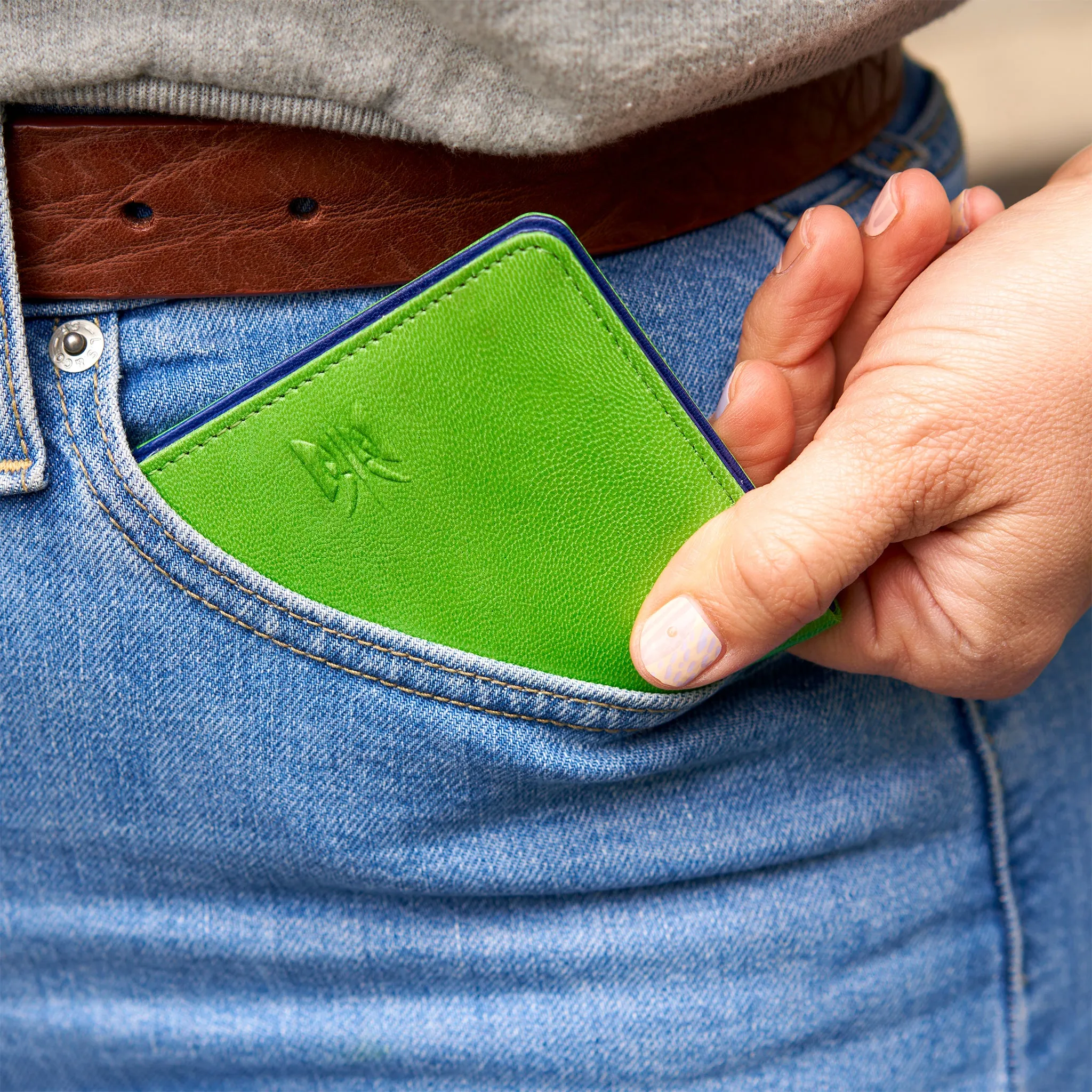 Siam | Evening Wallet sold by Tusk product image thumbnail 4