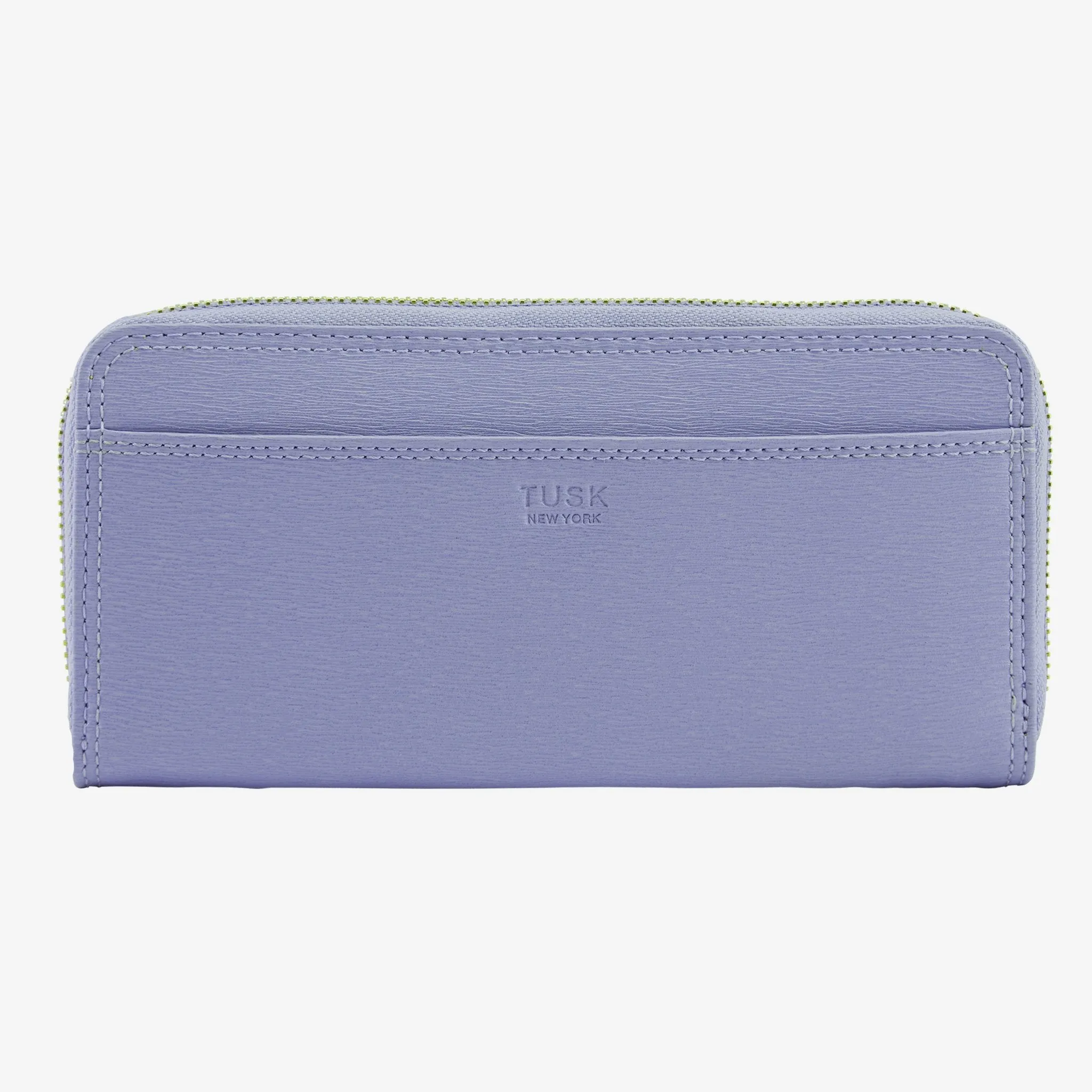 Madison | Single Zip Wallet sold by Tusk