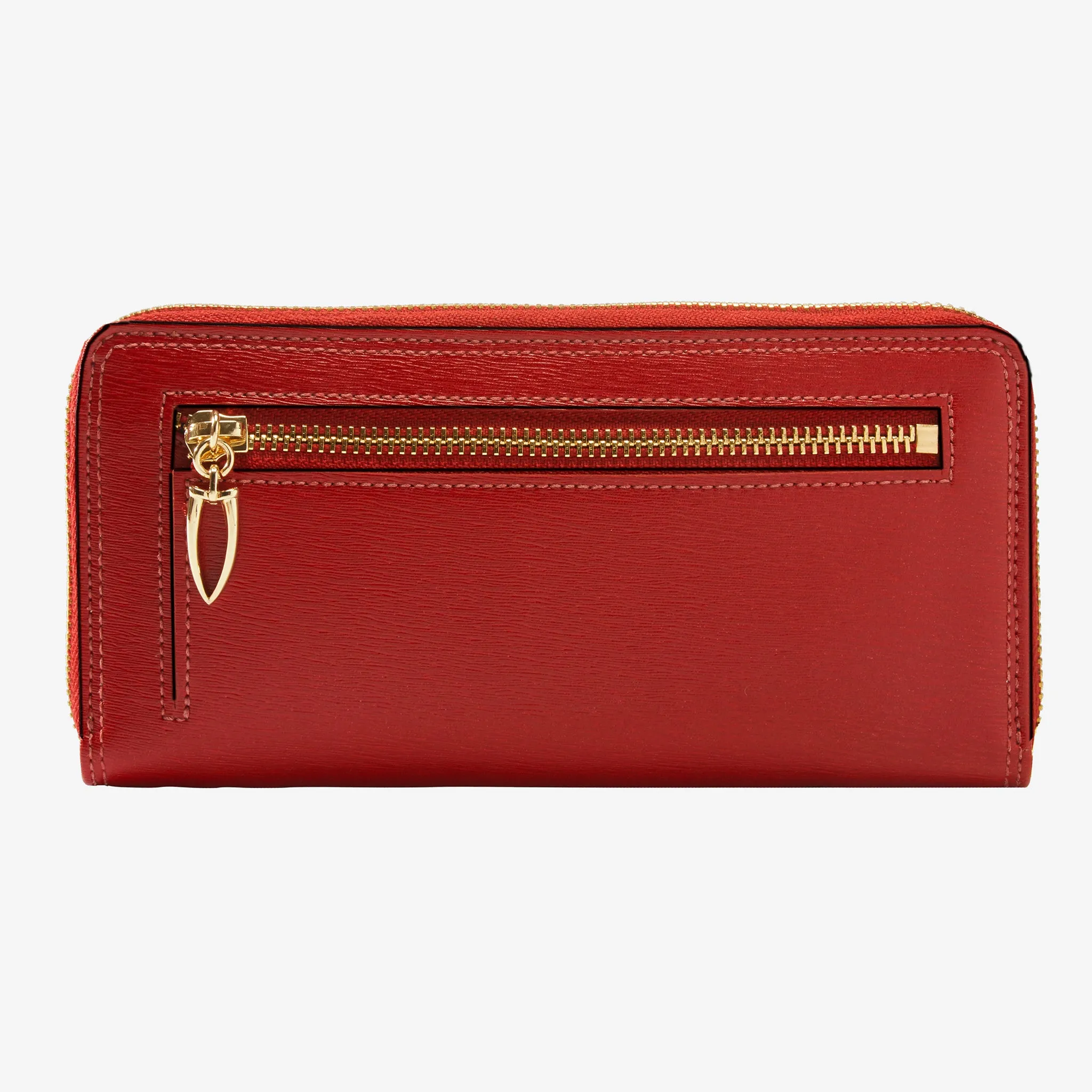 Madison | Single Zip Wallet sold by Tusk product image thumbnail 5