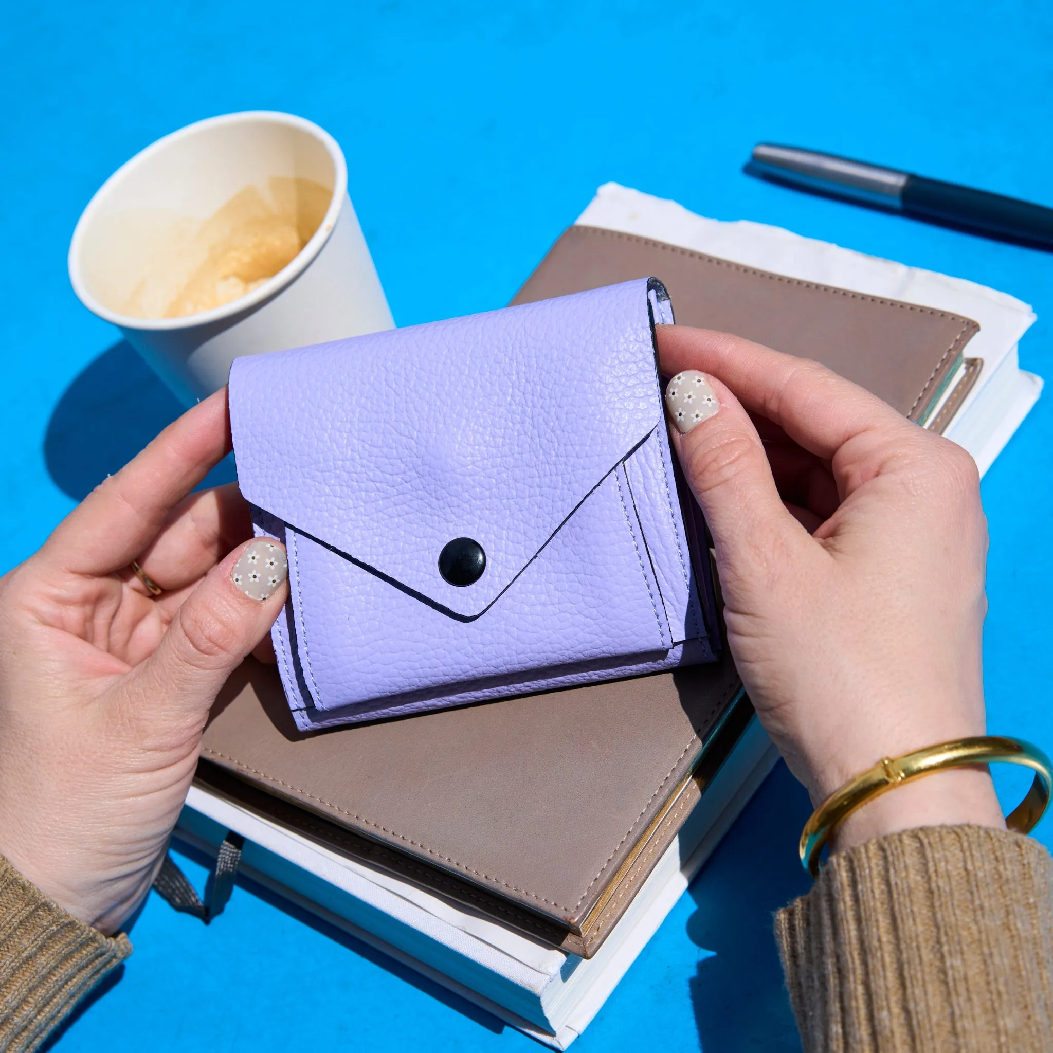 Ascot Origami Wallet sold by Tusk product image thumbnail 3