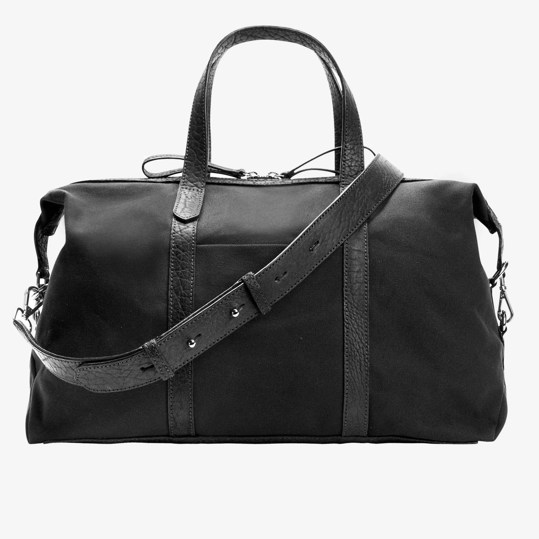 Troy Canvas Everyday Duffel Bag sold by Tusk