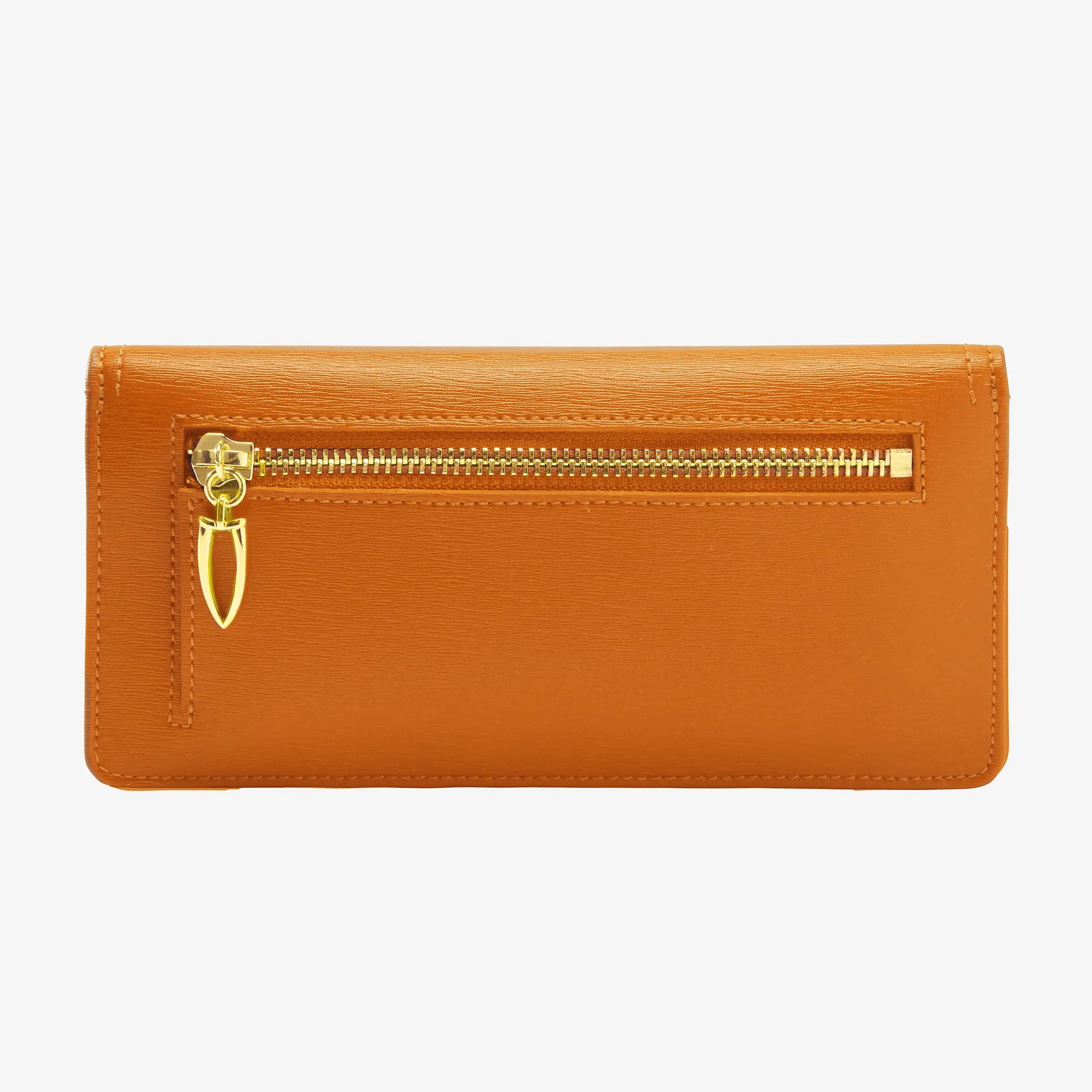 Madison | Gusseted Wallet sold by Tusk product image thumbnail 3