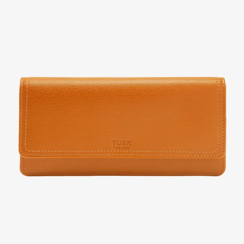 Madison | Gusseted Wallet sold by Tusk