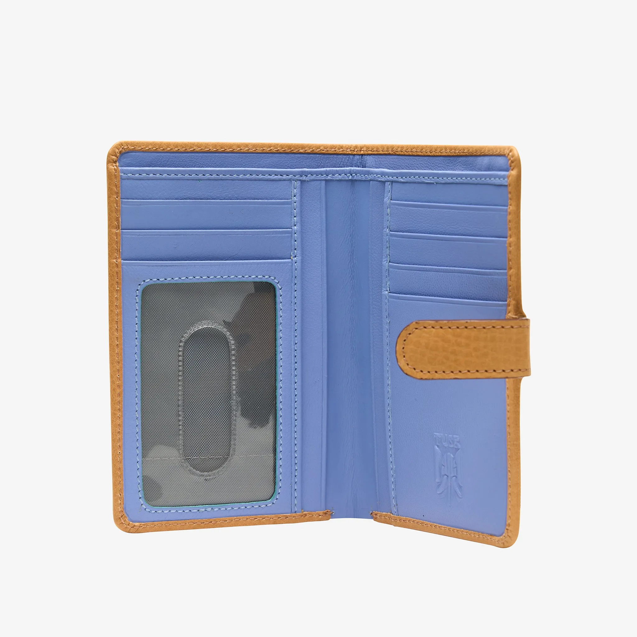 Utah | Slim Wallet sold by Tusk product image thumbnail 3