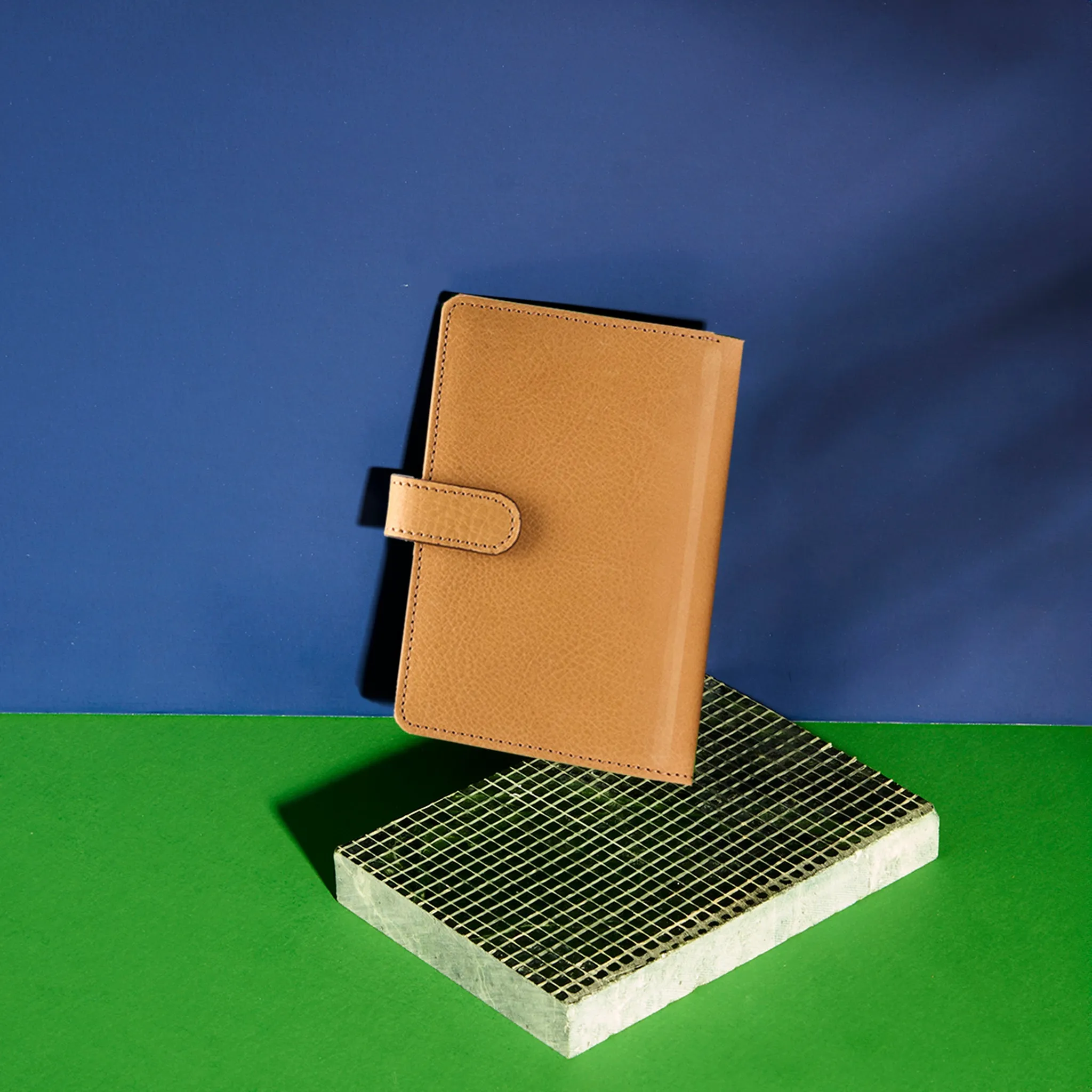 Utah | Slim Wallet sold by Tusk product image thumbnail 2