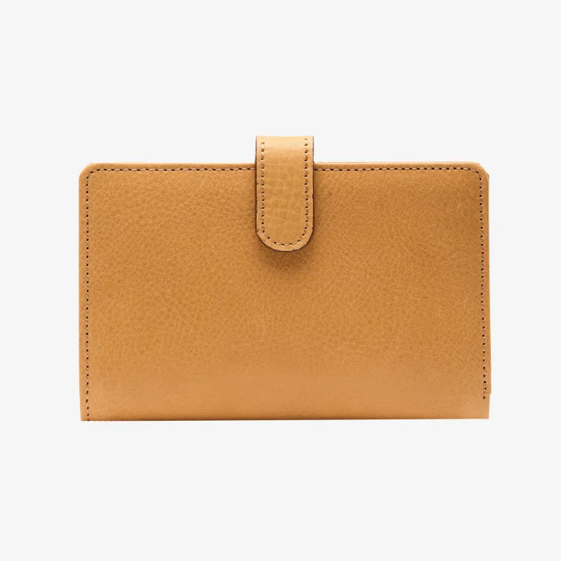 Utah | Slim Wallet sold by Tusk