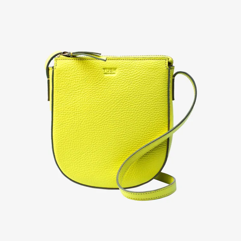 Ascot | Yash Small Cross Body Bag sold by Tusk