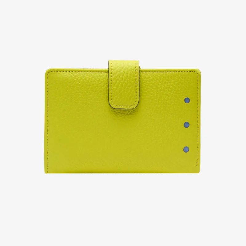 Ascot | Slim Wallet sold by Tusk