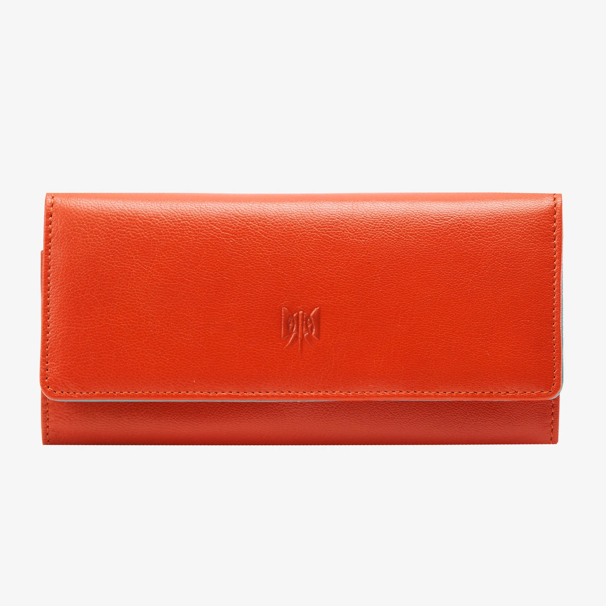 Siam | Accordion Wallet sold by Tusk