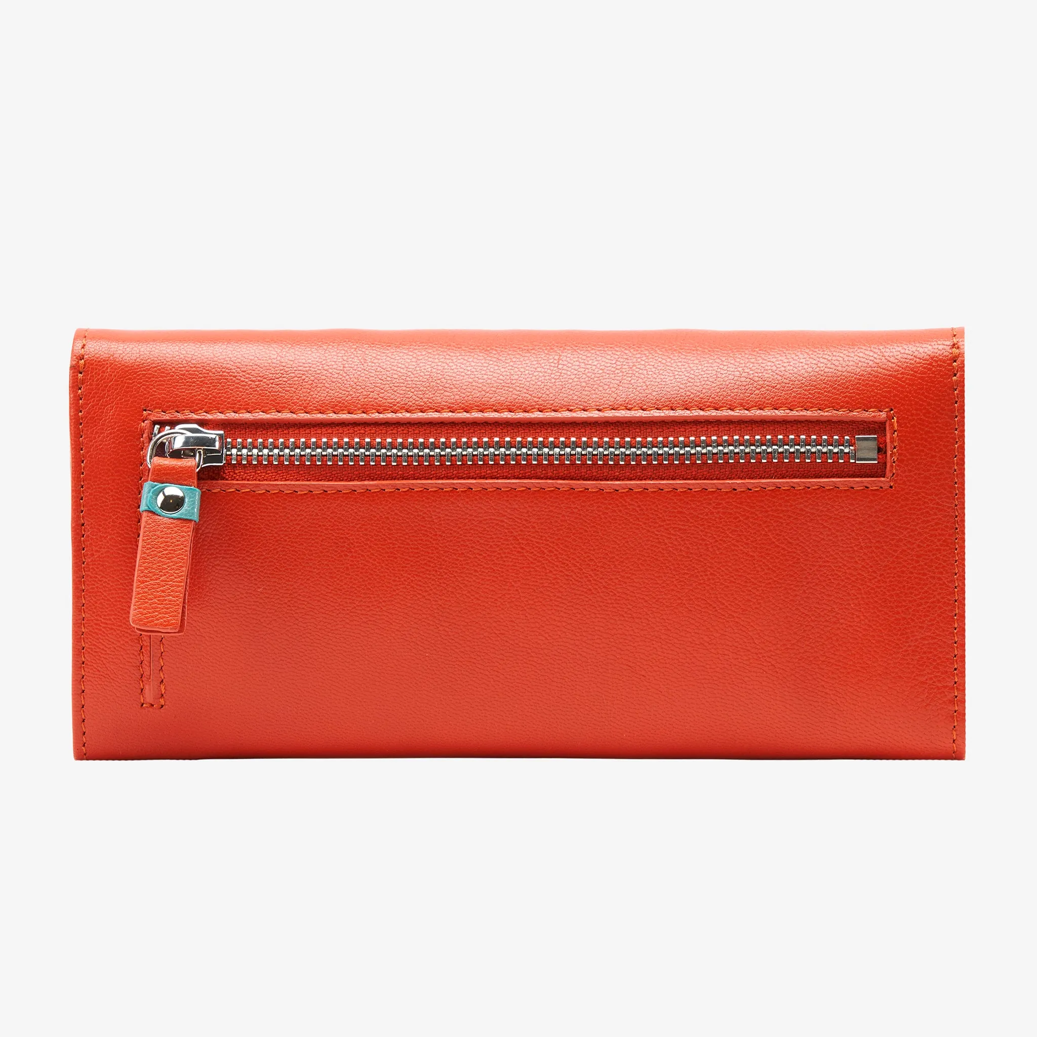 Siam | Accordion Wallet sold by Tusk product image thumbnail 5