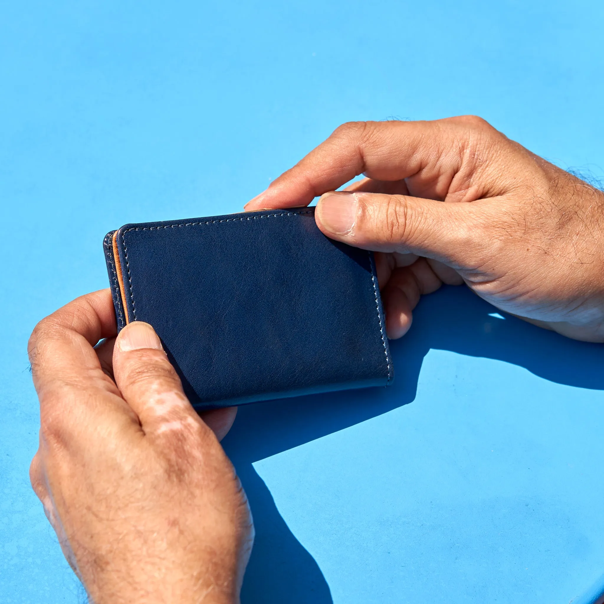 Brando | Card Case sold by Tusk product image thumbnail 3