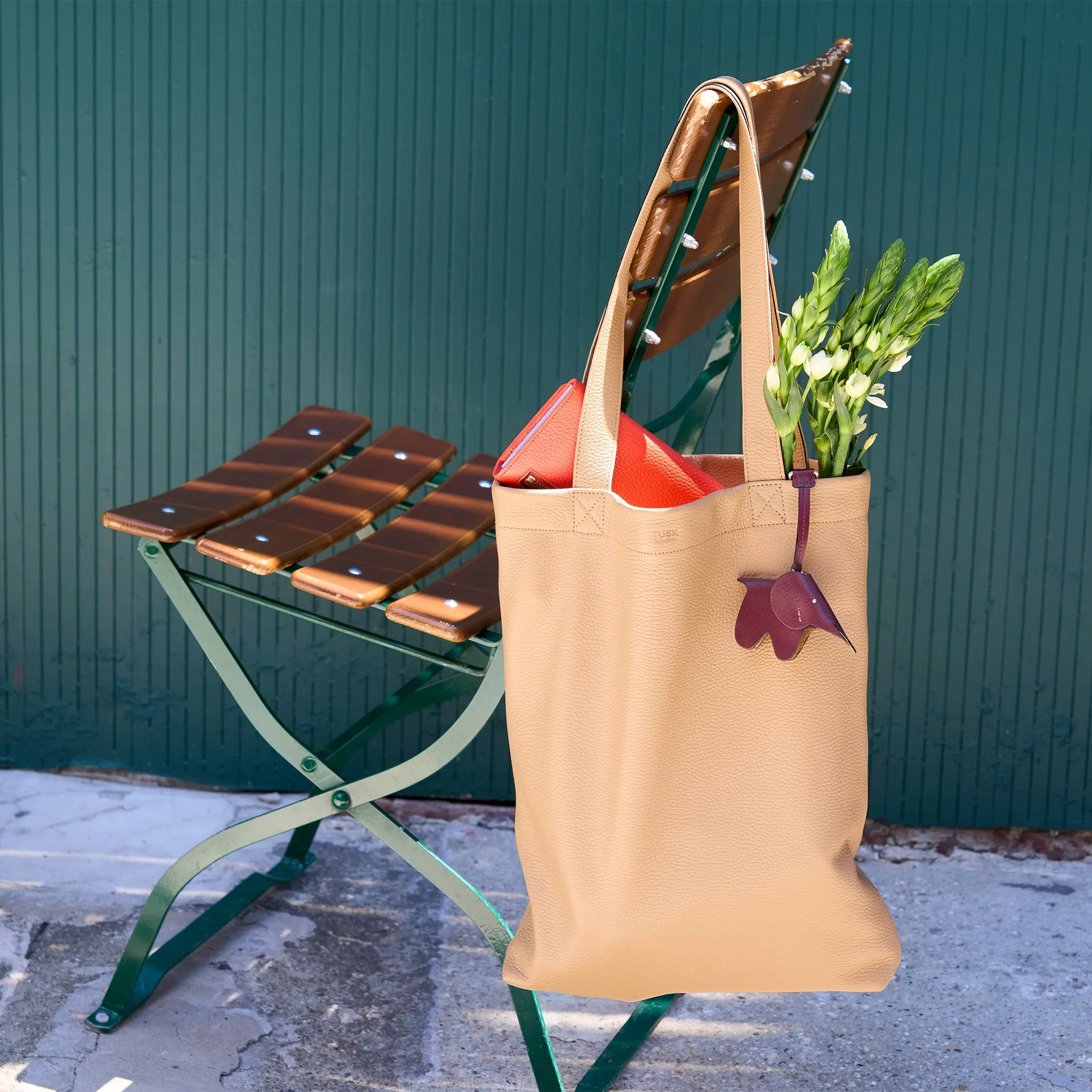 Ascot Zoya Simple Tote sold by Tusk product image thumbnail 2