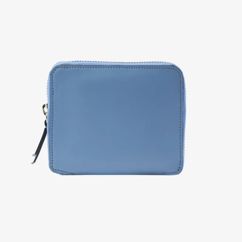 Joy | Medium Zip Around Wallet sold by Tusk