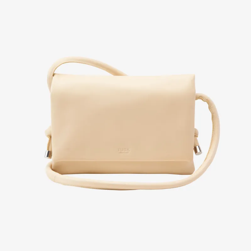 Jen Shaila Cross Body Bag sold by Tusk