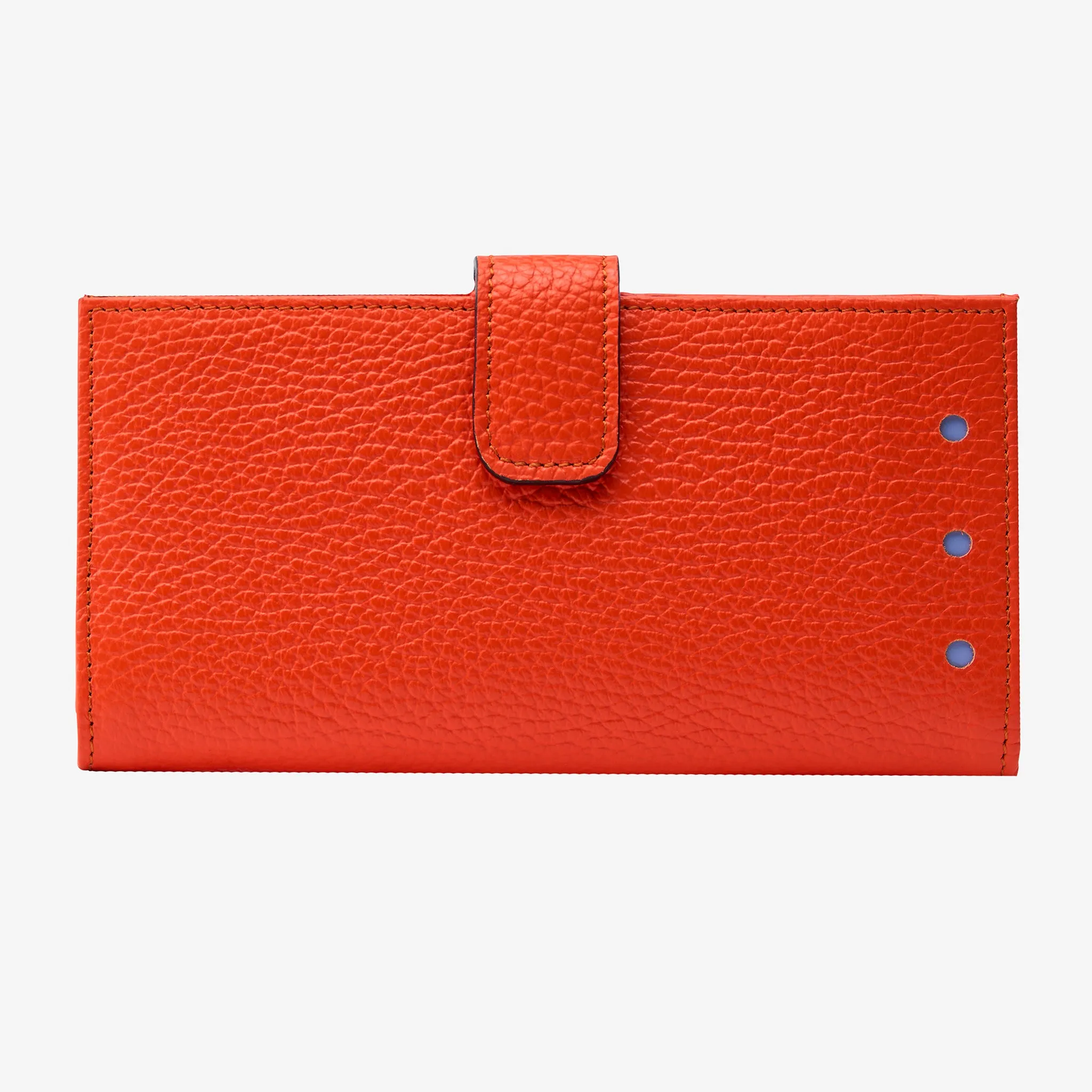 Ascot | Long Slim Wallet sold by Tusk