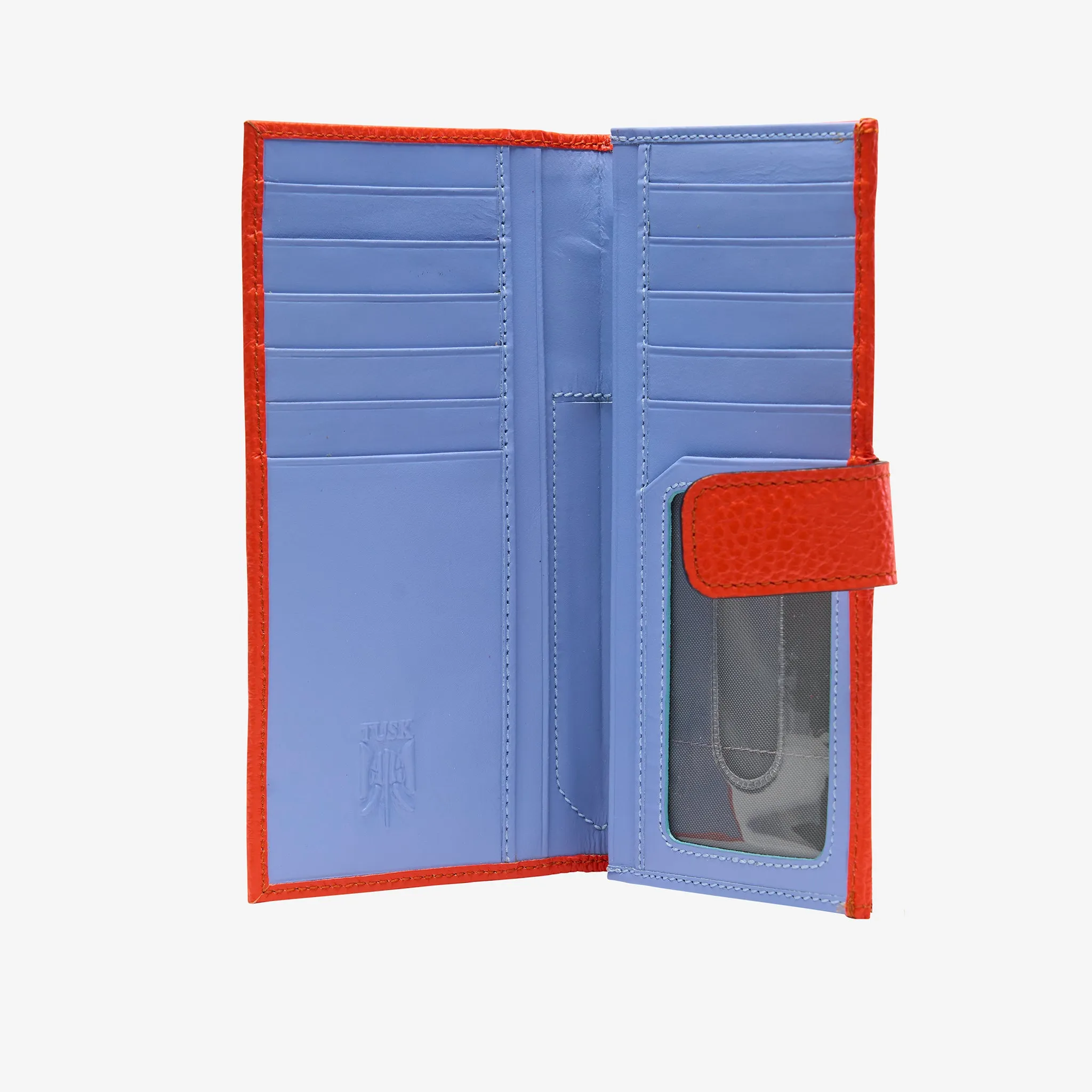 Ascot | Long Slim Wallet sold by Tusk product image thumbnail 4