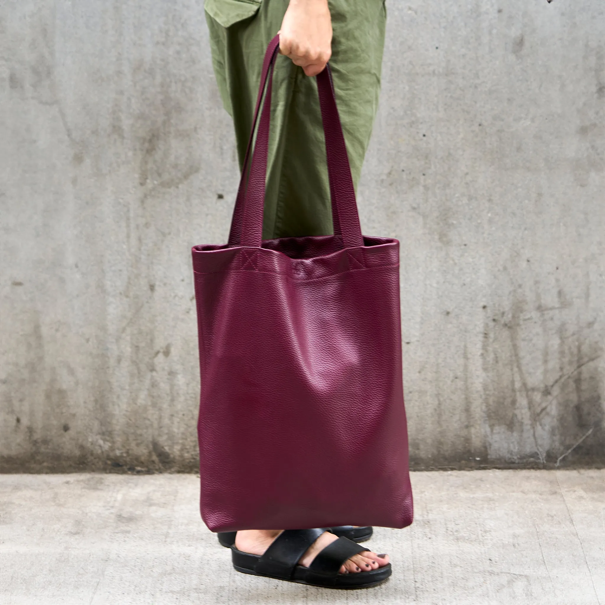 Ascot Zoya Simple Tote sold by Tusk product image thumbnail 2